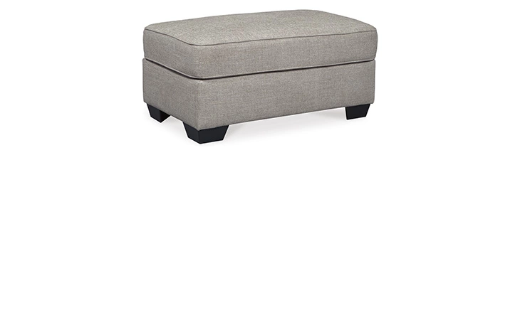 Belcampo OTTOMAN ASHLEY Jute 1340514