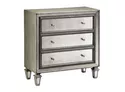 Accent Chest