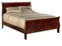 Double Bed