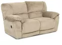 Power Reclining Loveseat