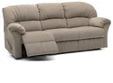 Reclining Sofa