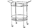 Serving Cart