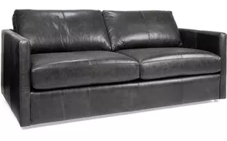 3068 - Malibu Sectional from our Lovin’ Lounging Collection Is an architectural dream. Its broad arms wrap the deeply cushioned back and seat with a continuous line. This collection boosts High Resiliency foam for comfort and longevity. Proudly made for quality and comfort.