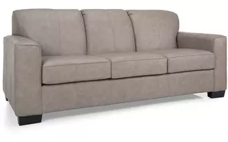 3705 - Sofa set has streamline, clean, modern look. Available as a Sofa, Loveseat, Chair or as a Queen Sofa Bed. May ways to customize this sofa set to suit your personal home needs. Made by a Canadian manufacturer focused on quality.