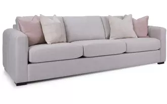 2418 - ber luxury with premium high-resiliency foam, slide into comfort. This sofa set has clean, modern lines and works nicely with modern decor elements.