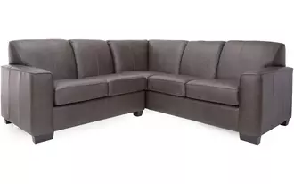 3705 - Sectional is an affordable option with a clean, versatile look.  Also comes as a Sofa, Loveseat, Chair or as a Sofa Bed. Many ways to customize this sofa set to suit your personal home’s needs.