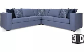 Decor-Rest Sectionals Collection