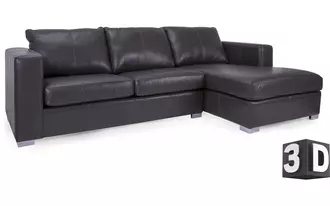 3900 - Modern comfort and options is what you will get with this sectional. Wide arms, deep seating and classic clean lines. Available with power recline, double sofa bed, storage drawer or larger storage chaise.  So many options you can’t go wrong with this winning Canadian built sectional.