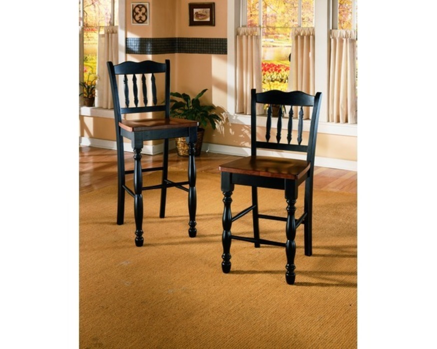 ashley furniture cedar heights dining set