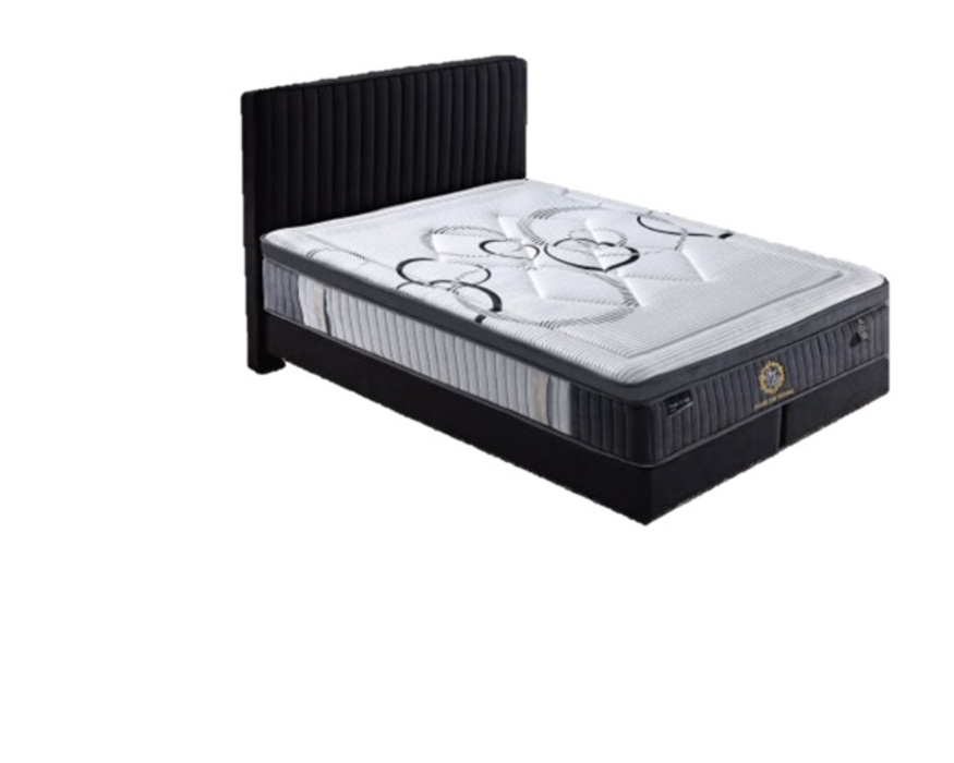 super dream double mattress