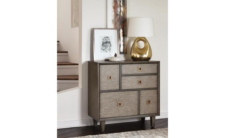 951040  ACCENT CABINET