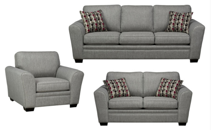 9555S-C  SOFA | COUCH