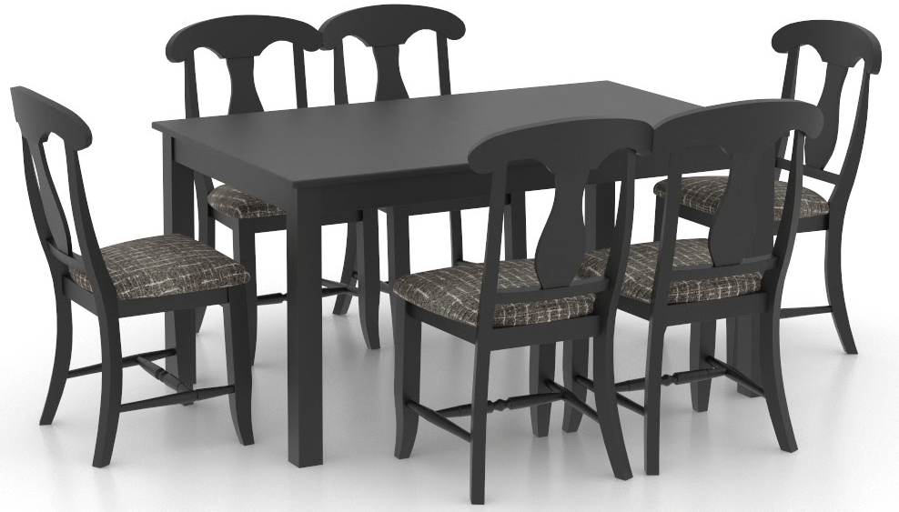 Canadel Downtown Promo Set 6DN7A