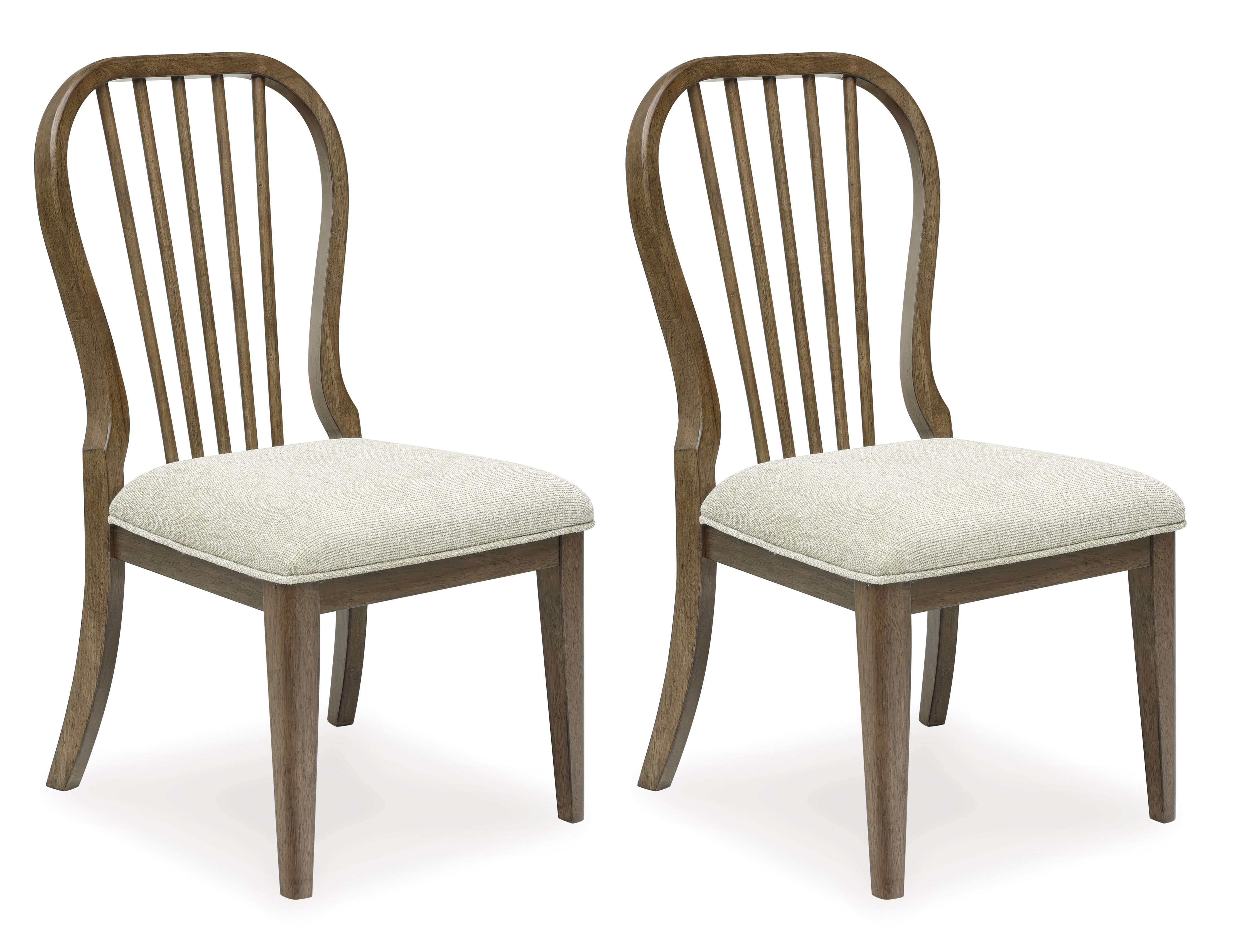 Sturlayne Dining Chair - Brown - (D787-01) Sturlayne Dining Chair - Brown - (D787-01)