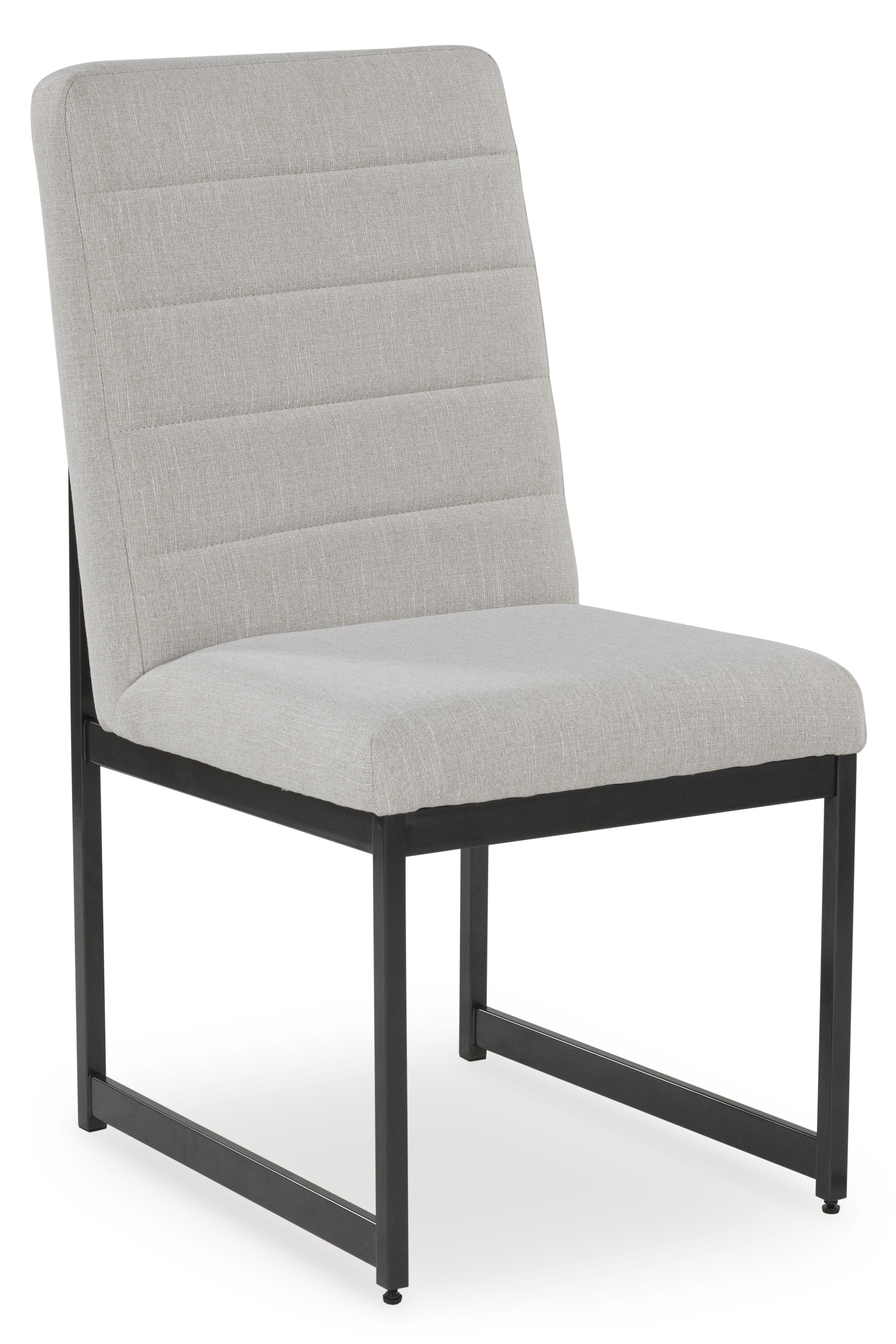 Tomtyn Dining Chair - Light Brown - (D622-01) Tomtyn Dining Chair - Light Brown - (D622-01)