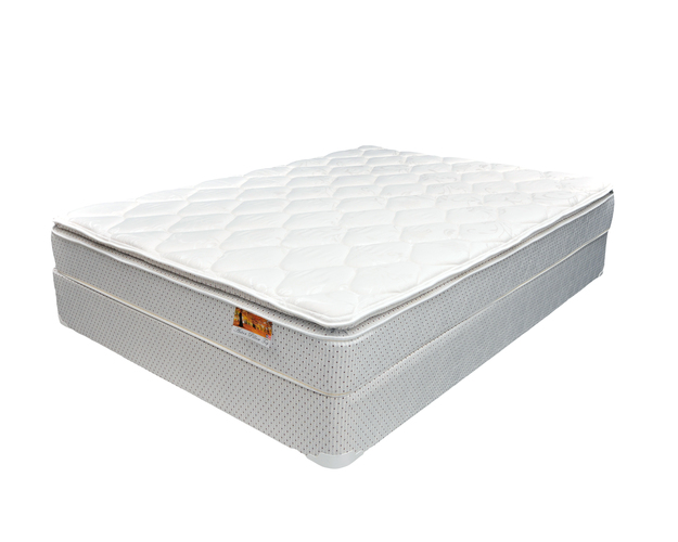 astor pillow top mattress