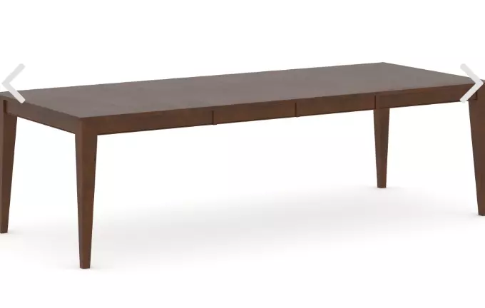 108" x 42"