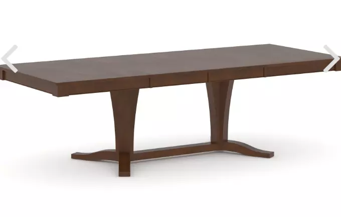 108" x 42"