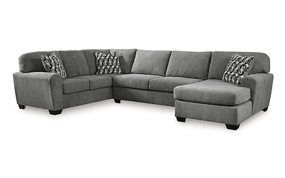 Ashley Furniture 32402 Birkdale Court Sectional