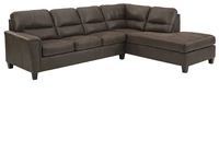 12 94003 Navi Sectional $999