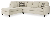 12 83904 Abinger Sectional $999