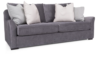 7112 LOVESEAT (2 BACK OVER 2 SEAT) 7112 7112 DECOR-REST