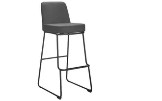 expression barstool  in  by decor rest