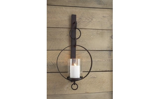 A8010036 Ogaleesha WALL SCONCE