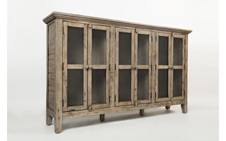 1620-70 RUSTIC SHORES COLLECTION - ASSEMBLED 