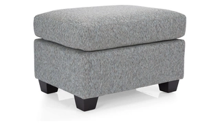 2626-O OTTOMAN 2626 2626-O DECOR-REST