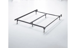 B100-66 Frames and Rails Q/K/CK BOLT ON BED FRAME