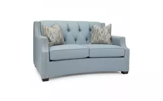 2789-L LOVESEAT 2789 2789-L DECOR-REST