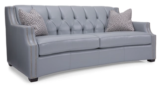 3789-S SOFA Leather 37893789-S DECOR-REST