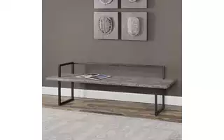 HERBERT BENCH 24701 24701 UTTERMOST