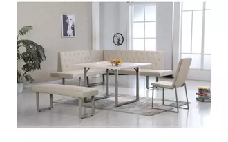 dining table-cust has to set up  in  by lifestyle