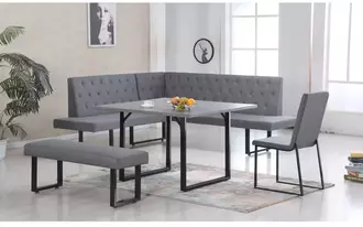 dining table-cust has to set up  in  by lifestyle