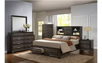 full storage hdbd&ftbd grey  in  by lifestyle