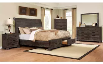 chest  in  by lifestyle