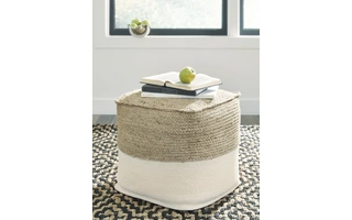A1000831 Sweed Valley POUF