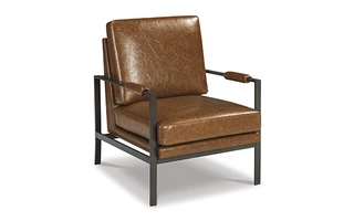 A3000029 Peacemaker ACCENT CHAIR