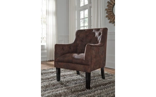 A3000051 Drakelle ACCENT CHAIR