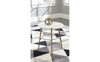 A4000004 Chadton ACCENT TABLE