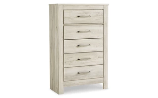 B331-46 Bellaby FIVE DRAWER CHEST