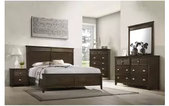 twin hdbd&ftbd w 5slats  in  by lifestyle