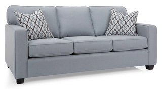 2541-01 SOFA 2541 Sectional 25412541-01 DECOR-REST