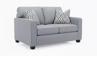 2541-02 LOVESEAT 2541 Sectional 25412541-02 DECOR-REST