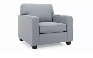 2541-03 CHAIR 2541 Sectional 25412541-03 DECOR-REST