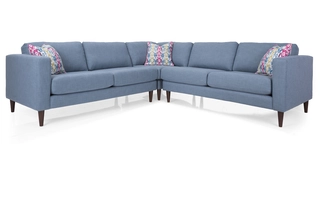 2795-07 LHF LOVESEAT 2795 2795-07 DECOR-REST