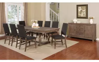 server  in  by lifestyle