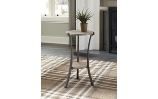 A4000081 Enderton ACCENT TABLE